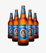 Cerveja Garrafa 1L Com 12 Unidades – Antarctica