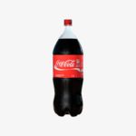 Refrigerante Garrafa 2L Unidade – Coca Cola