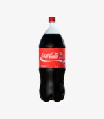 Refrigerante Garrafa 2L Unidade – Coca Cola