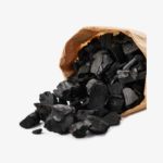 Carvão Vegetal 6KG – Alternativo