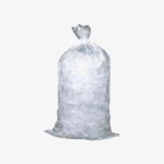 Saco Gelo Escama 20Kg Não Filtrado – Alternativo