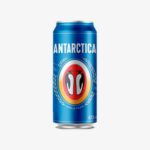 Cerveja Lata 473ML Unidade - Antarctica