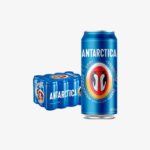 Cerveja Lata 473ML com 12 - Antarctica