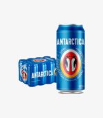 Cerveja Lata 473ML com 12 - Antarctica