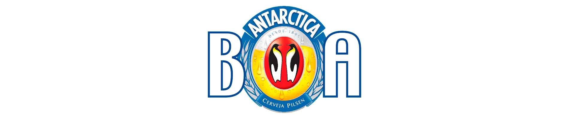  Antártica 