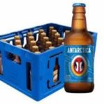 CAIXA DE CRACUDINHA ANTARCTICA C/23