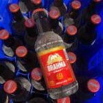 CAIXA DE CRACUDINHA DE BRAHMA C/23