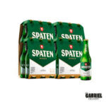 CAIXA DE SPATEN LONG NECK C/24