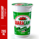 GUARACAMP NATURAL 285ml