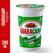 GUARACAMP NATURAL 285ml