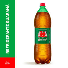 Refrigerante Garrafa 2L Unidade - Guaraná Antarctica