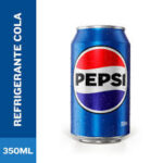 PEPSI LATA 350ml