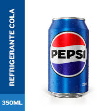 PEPSI LATA 350ml
