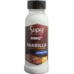 SAL PARRILLA SUPRA 270G - ARGENTINO