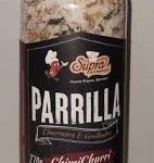 SAL DE PARRILLA SUPRA 270G - CHIMICHURRI