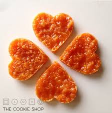 DOCE DE ABÓBORA 75g