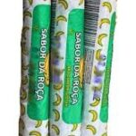 DOCE BANANINHA DA ROÇA 32g