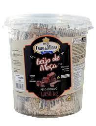 BEIJO MOÇA 50g