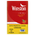 CIGARRO WINSTON CLASSIC