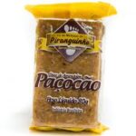DOCE PAÇOCA DE AMENDOIM 90g