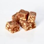 DOCE PÉ DE MOÇA 51g