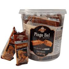 DOCE PINGO BEL 50g