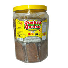 QUEBRA QUEIXO 50g
